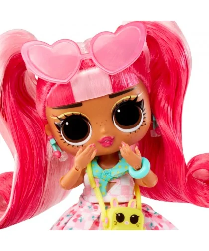 L.O.L. Surprise! Tweens bábika - Cherry B.B.