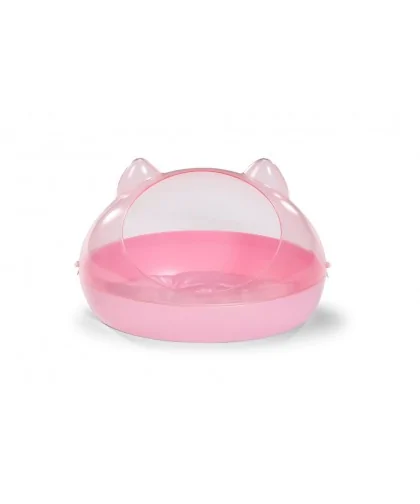 Zapf creation 837580 BABY born Mačička Cookie s prepravkou