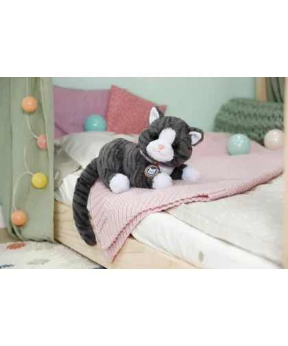 Zapf creation 837580 BABY born Mačička Cookie s prepravkou