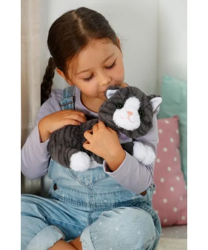 Zapf creation 837580 BABY born Mačička Cookie s prepravkou