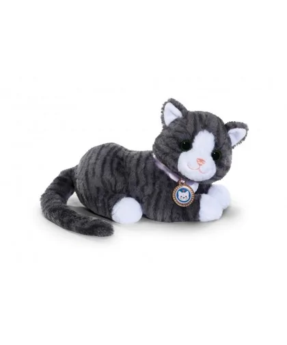 Zapf creation 837580 BABY born Mačička Cookie s prepravkou