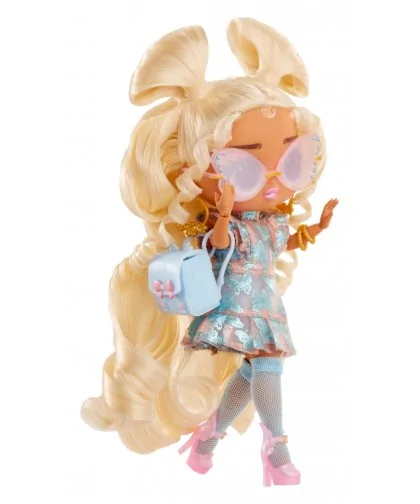 L.O.L. Surprise! Tweens bábika - Olivia Flutter