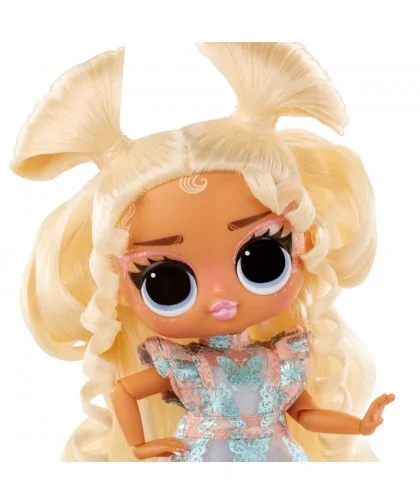 L.O.L. Surprise! Tweens bábika - Olivia Flutter
