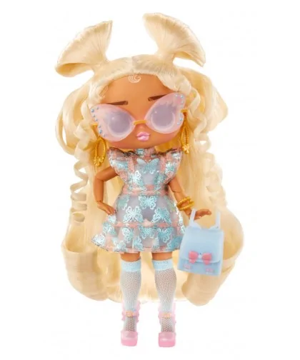 L.O.L. Surprise! Tweens bábika - Olivia Flutter