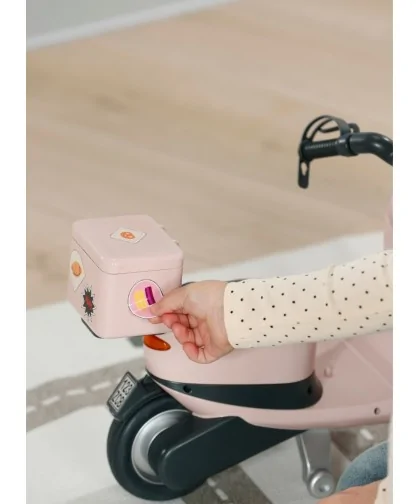 Zapf creation 835906 BABY born Elektrický skúter