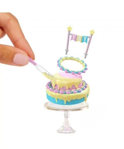 MGA’s Miniverse - Mini párty