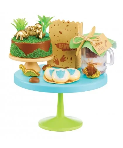 MGA’s Miniverse - Mini párty