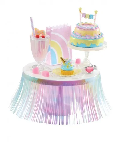 MGA’s Miniverse - Mini párty