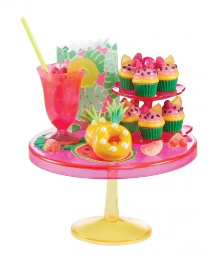 MGA’s Miniverse - Mini párty