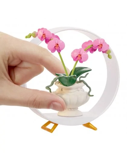 MGA's Miniverse – Mini izbová dekorácia, séria 1