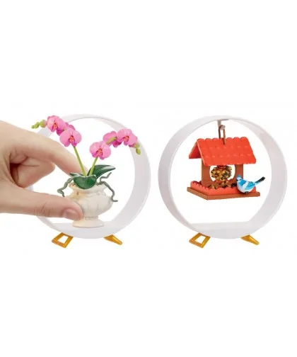 MGA's Miniverse – Mini izbová dekorácia, séria 1