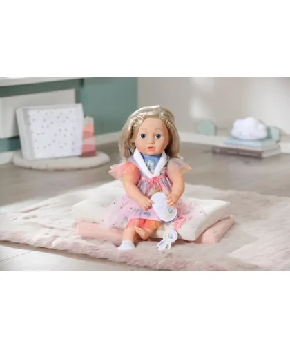 Baby Annabell 709603 Nočná košieľka Sladké sny, 43 cm