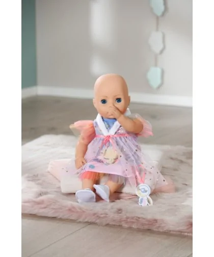 Baby Annabell 709603 Nočná košieľka Sladké sny, 43 cm