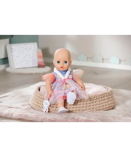 Baby Annabell 709603 Nočná košieľka Sladké sny, 43 cm