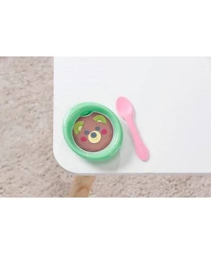 Zapf creation 834848 BABY born Jonas bábika, 43 cm