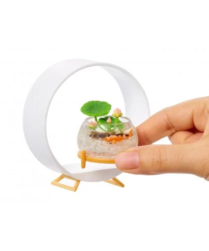 MGA's Miniverse – Make it Mini Rastliny