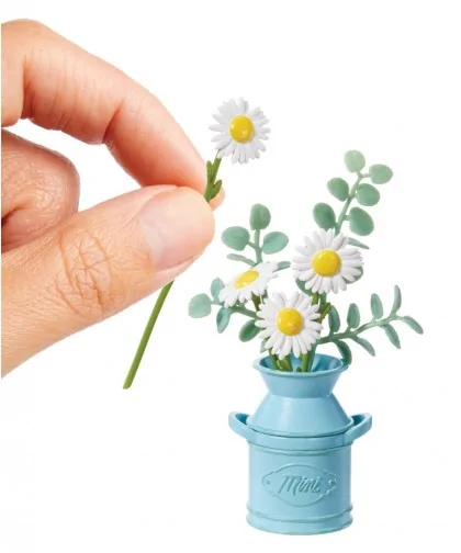 MGA's Miniverse – Make it Mini Rastliny