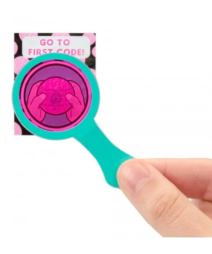 L.O.L. Surprise! Dekodér s bábikou