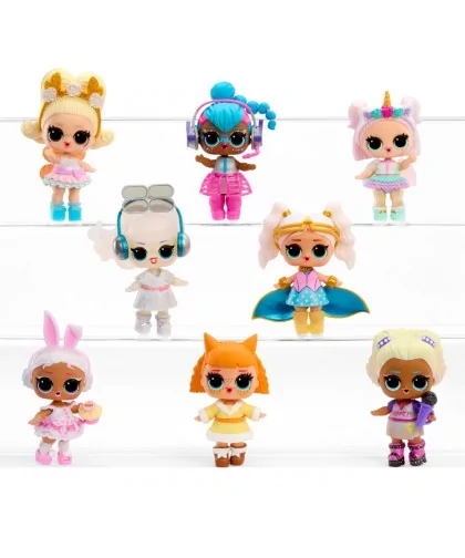 L.O.L. Surprise! Dekodér s bábikou