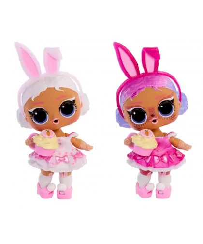 L.O.L. Surprise! Dekodér s bábikou