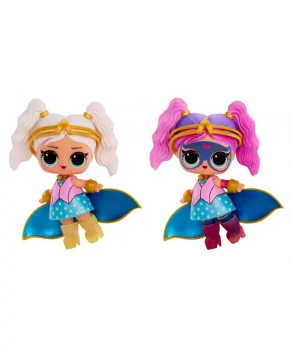 L.O.L. Surprise! Dekodér s bábikou