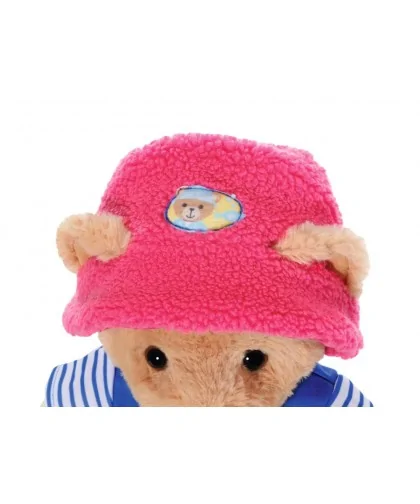 Zapf creation 835982 Medvedík BABY born Oblečenie na ryby