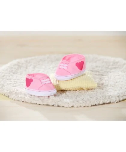 Zapf creation 834442 Medvedík BABY born Šatočky