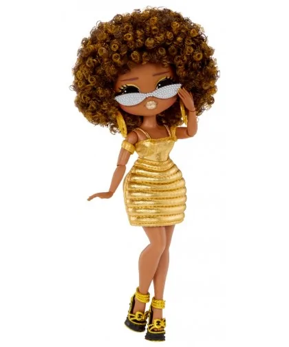 L.O.L. Surprise! OMG Veľká ségra, 2 outfity – Royal Bee