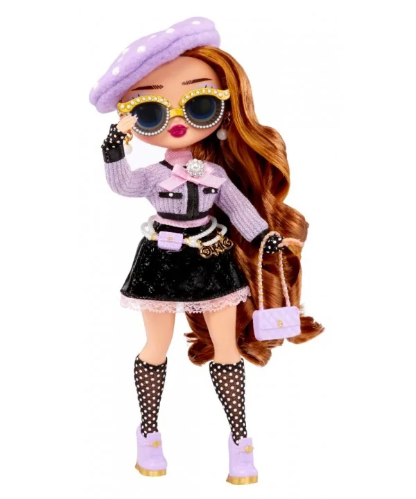 L.O.L. Surprise! 591535 OMG Veľká ségra – Pose 591535