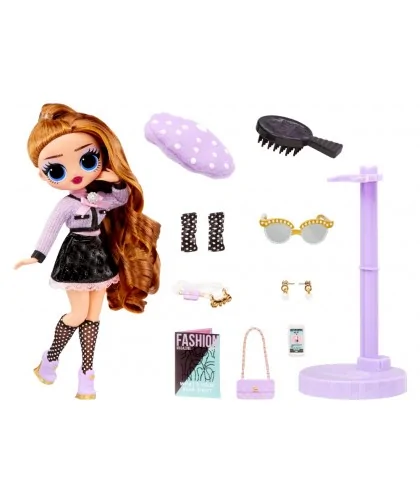 L.O.L. Surprise! 591535 OMG Veľká ségra – Pose 591535