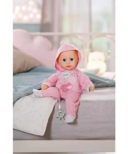 Zapf Creation 711002 Baby Annabell Hannah bábika 36 cm