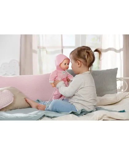 Zapf Creation 711002 Baby Annabell Hannah bábika 36 cm