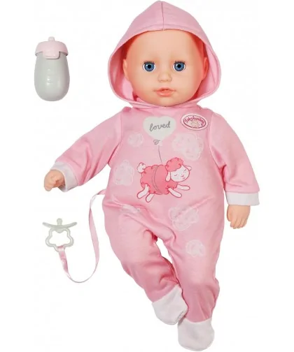 Zapf Creation 711002 Baby Annabell Hannah bábika 36 cm