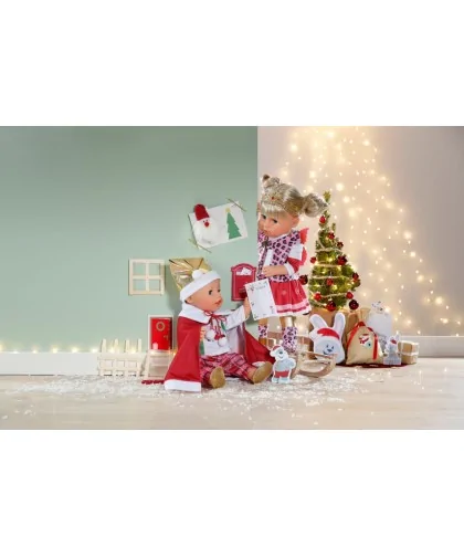 Rainbow High Junior Fashion panenka - Holly De'Vious