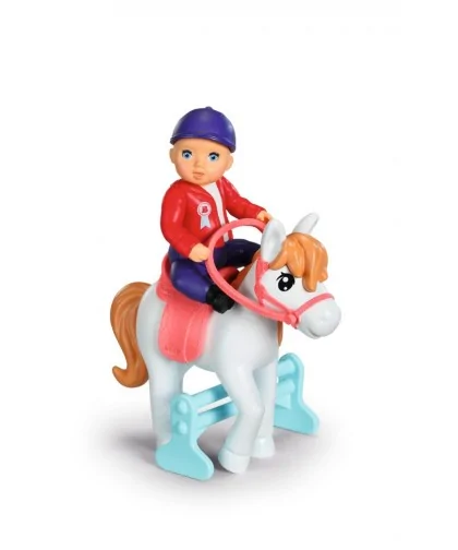 BABY born Minis Veľká sada dostihové prekážky