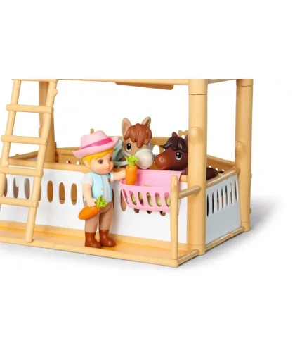 BABY born Minis Veľká sada s rančom