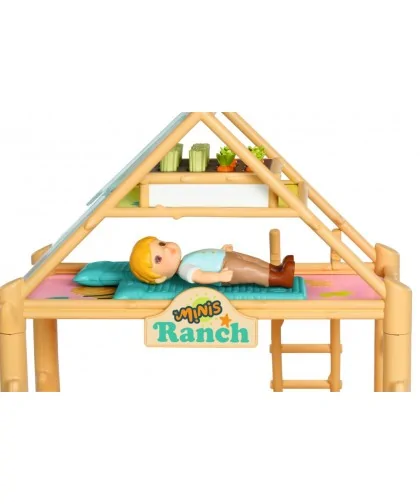 BABY born Minis Veľká sada s rančom