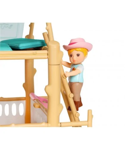 BABY born Minis Veľká sada s rančom