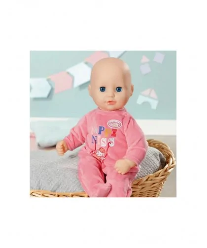 Baby Annabell Little Dupačky ružové, 36 cm