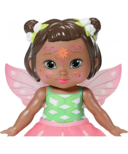 BABY born 833773 Storybook Broskyňová víla, 18 cm