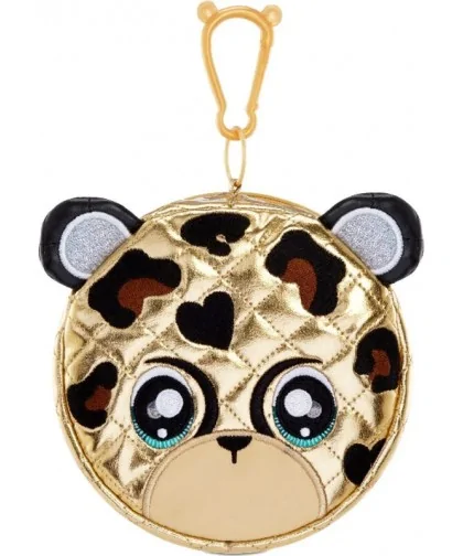 Na! Na! Na! Surprise Bábika a štýlová kabelka 2v1, séria 2 - Gianni Wilde