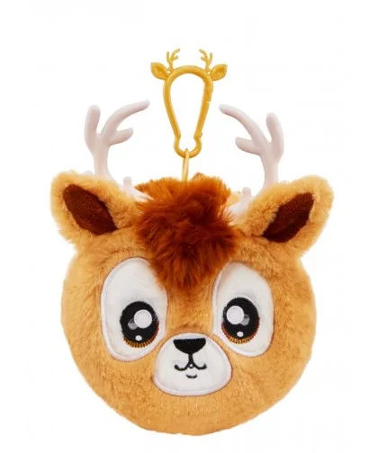 Na! Na! Na! Surprise 119371 Zimná bábika -  Donnie Ranger Reindeer