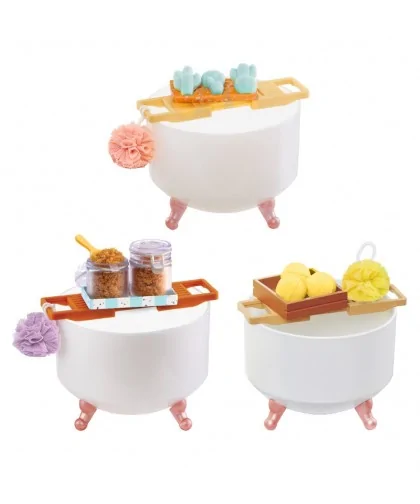 MGA's Miniverse - Make It Mini Spa, séria 2