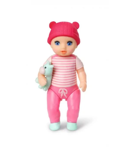 BABY born Minis Sada 2 bábik, Mila a Vicky