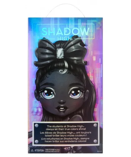 Shadow High Fashion bábika Shanelle