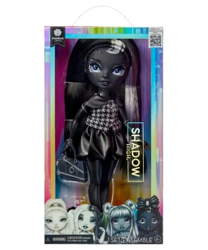 Shadow High Fashion bábika Shanelle