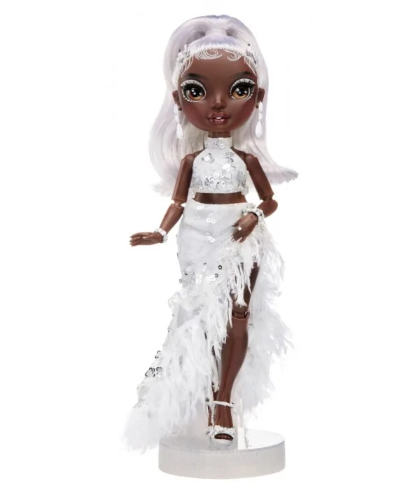 Rainbow High Vision Diva – Ayesha Sterling