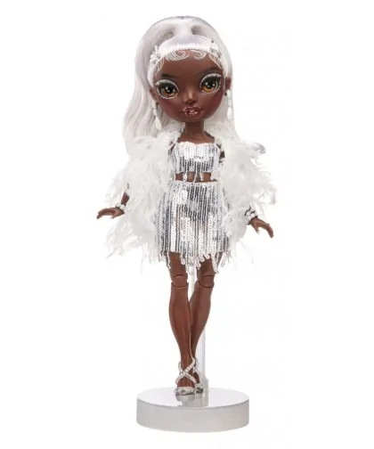 Rainbow High Vision Diva – Ayesha Sterling