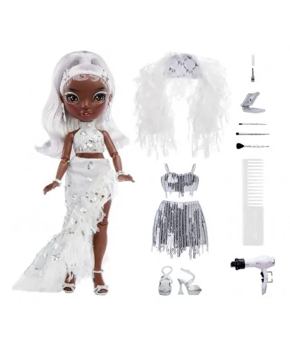 Rainbow High Vision Diva – Ayesha Sterling