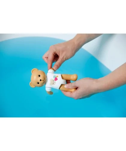 BABY born Splish Splash Teddy